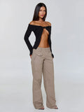 HARLEM CARGO PANT