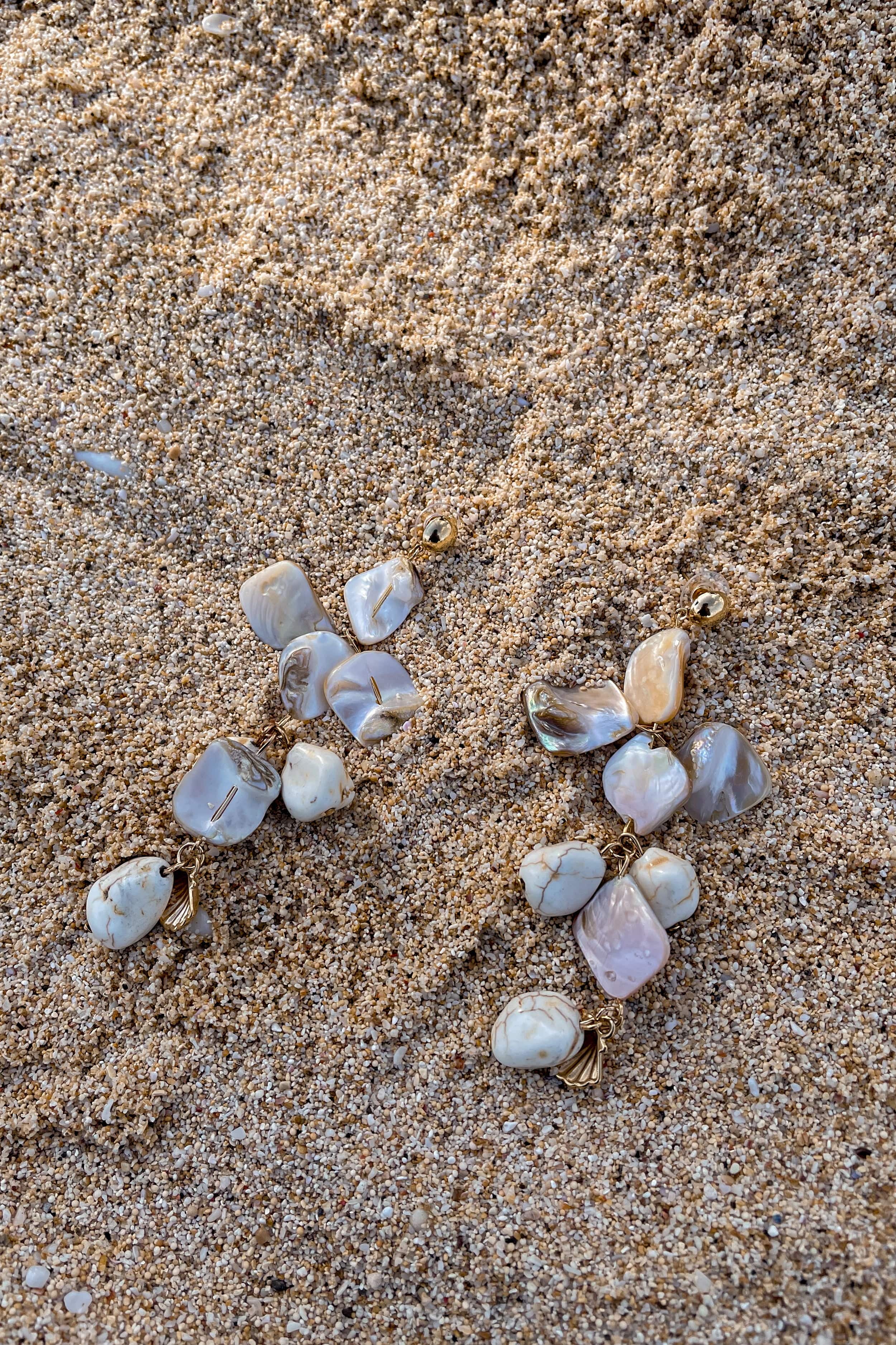 Bella Earrings