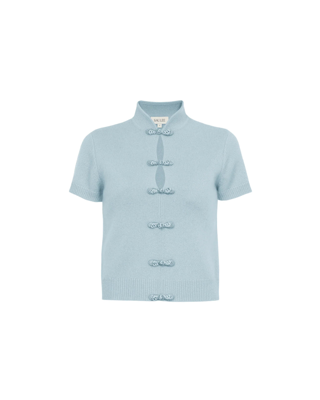 Aspen Cashmere Top