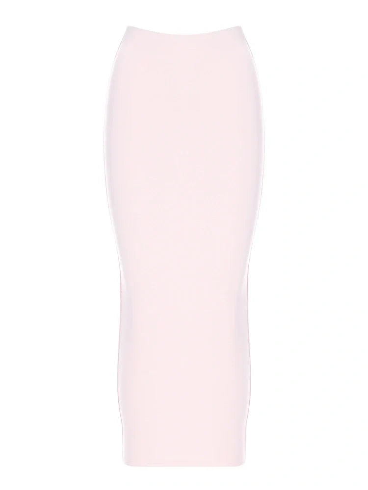 NW Midi Skirt