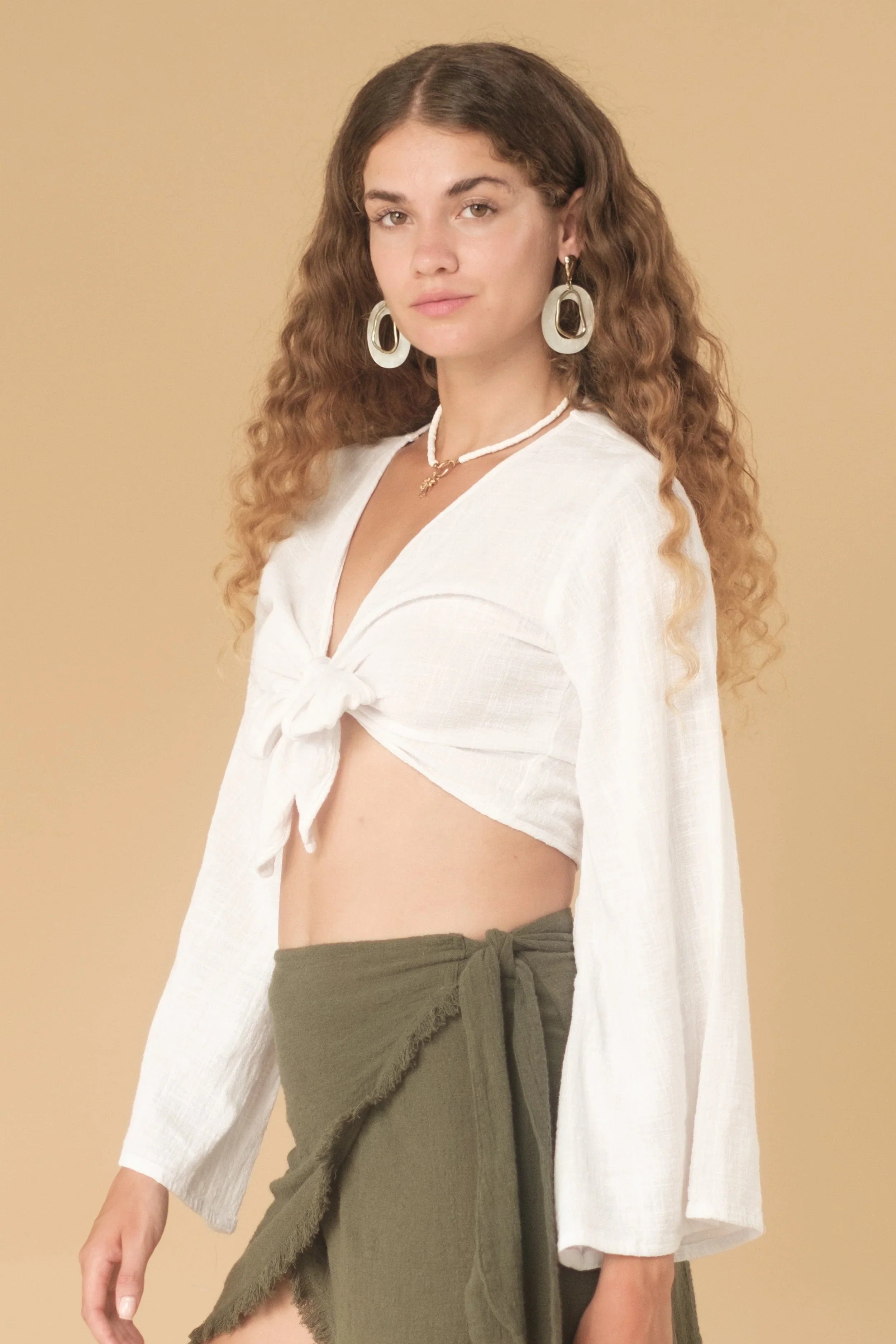Lyle Top