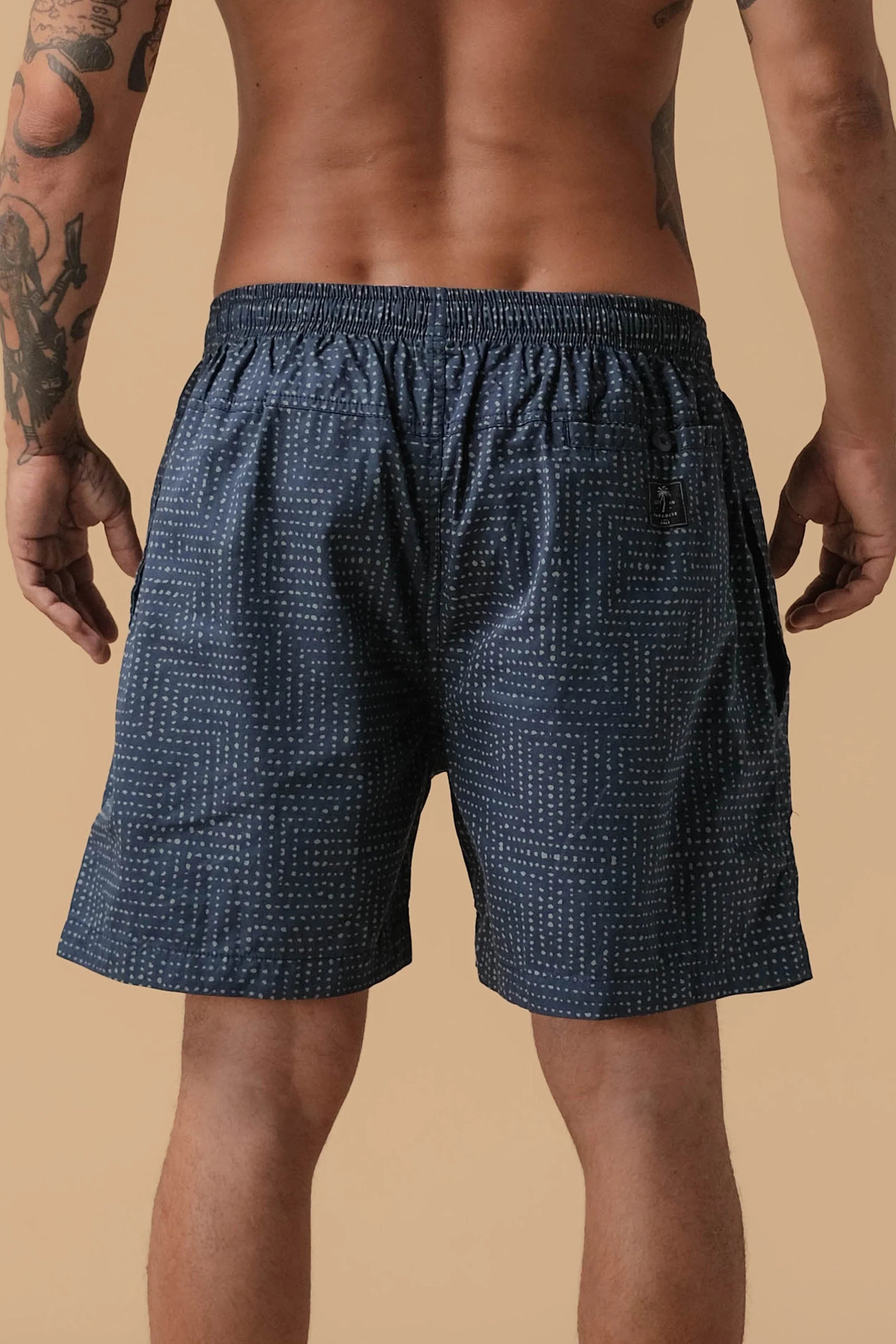 Cosmos Short