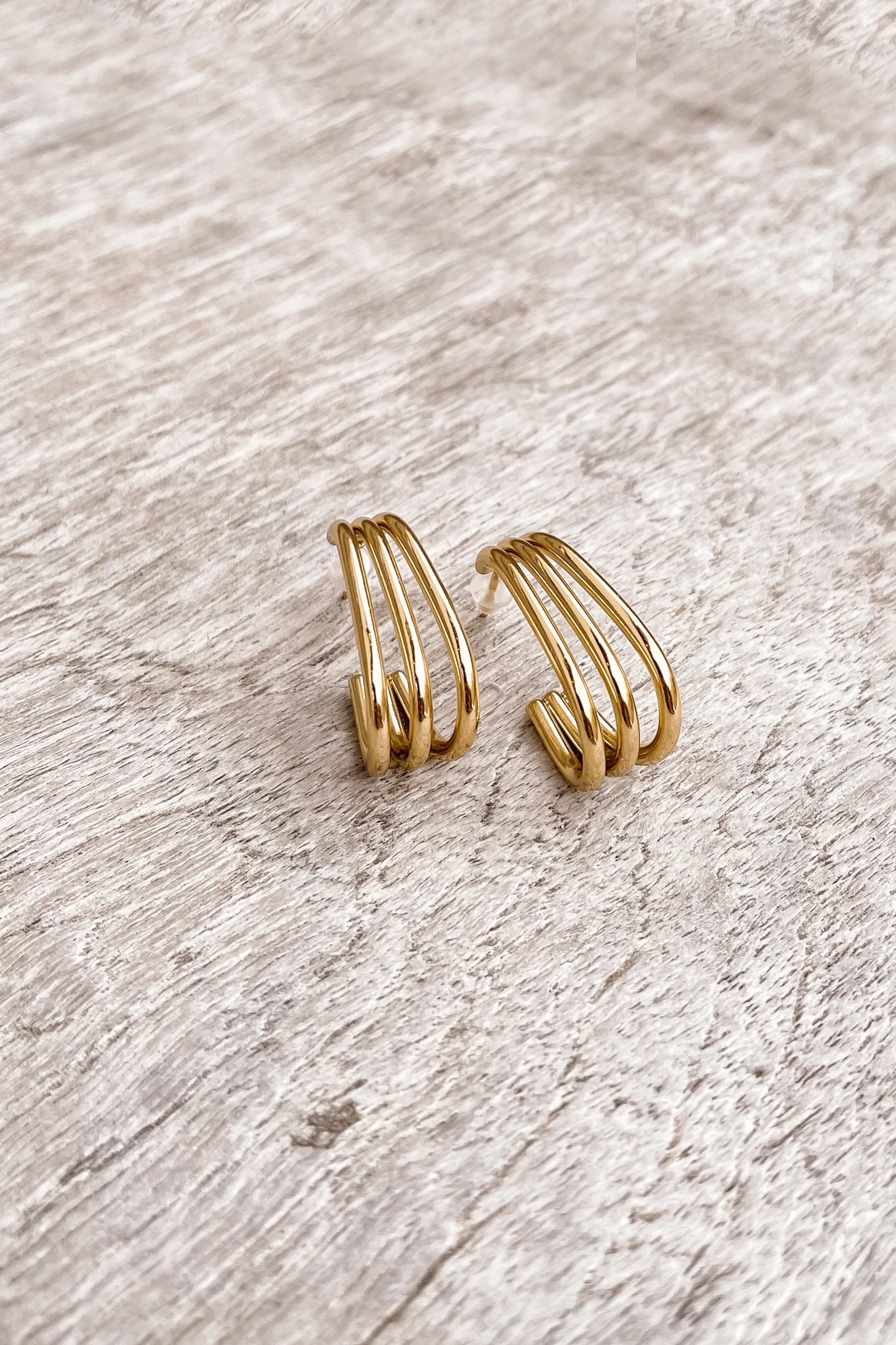 Noris Earrings