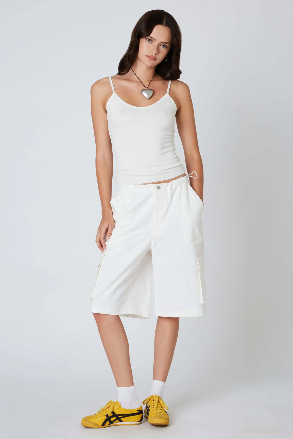 Cargo Shorts