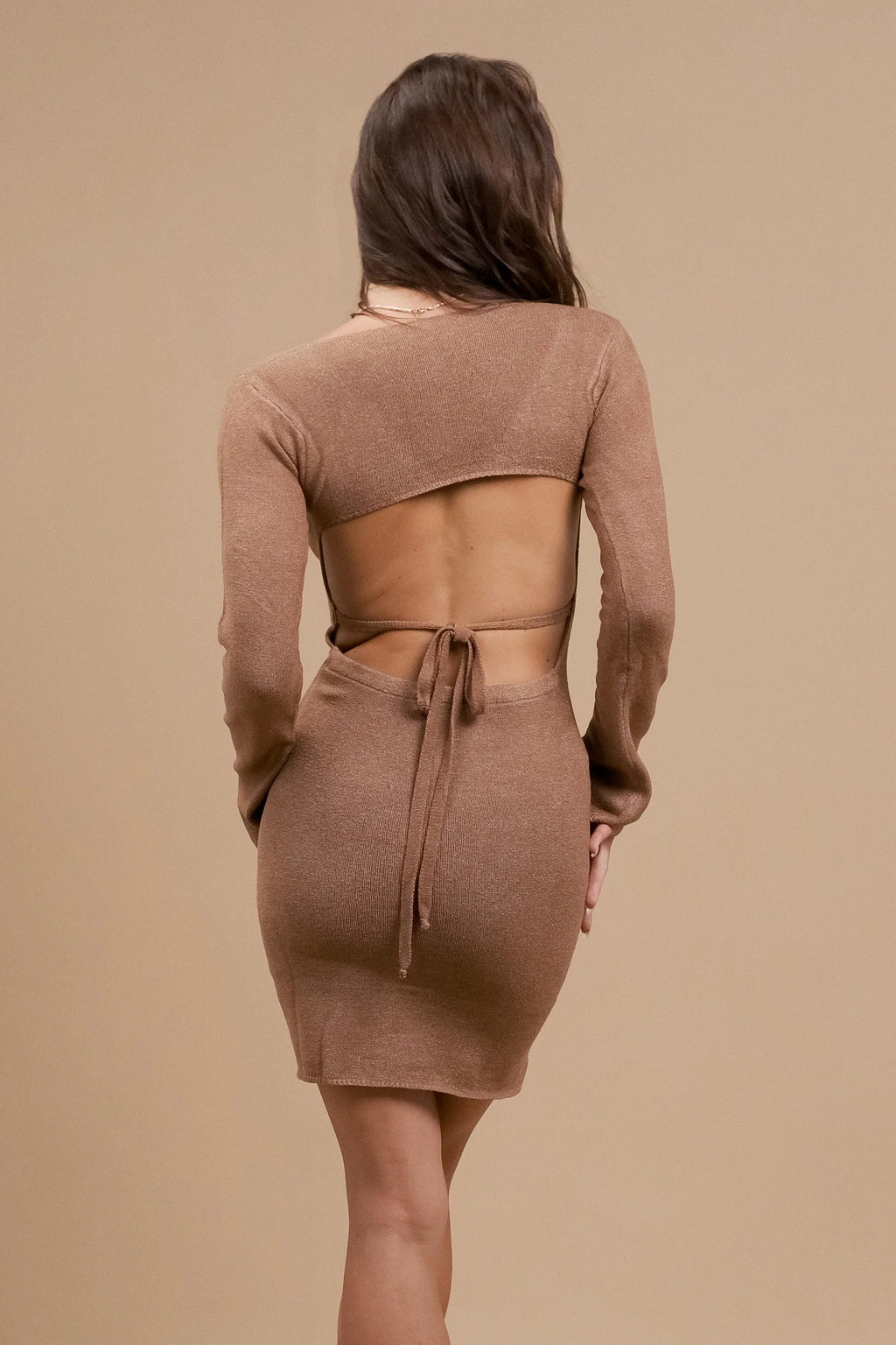 Rochelle Knit Dress