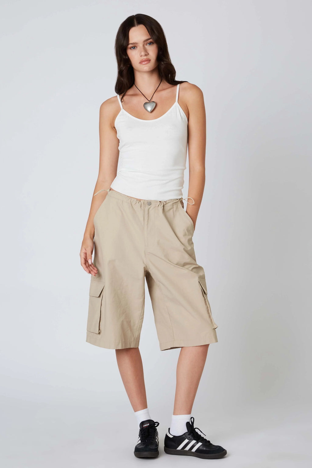 Cargo Shorts