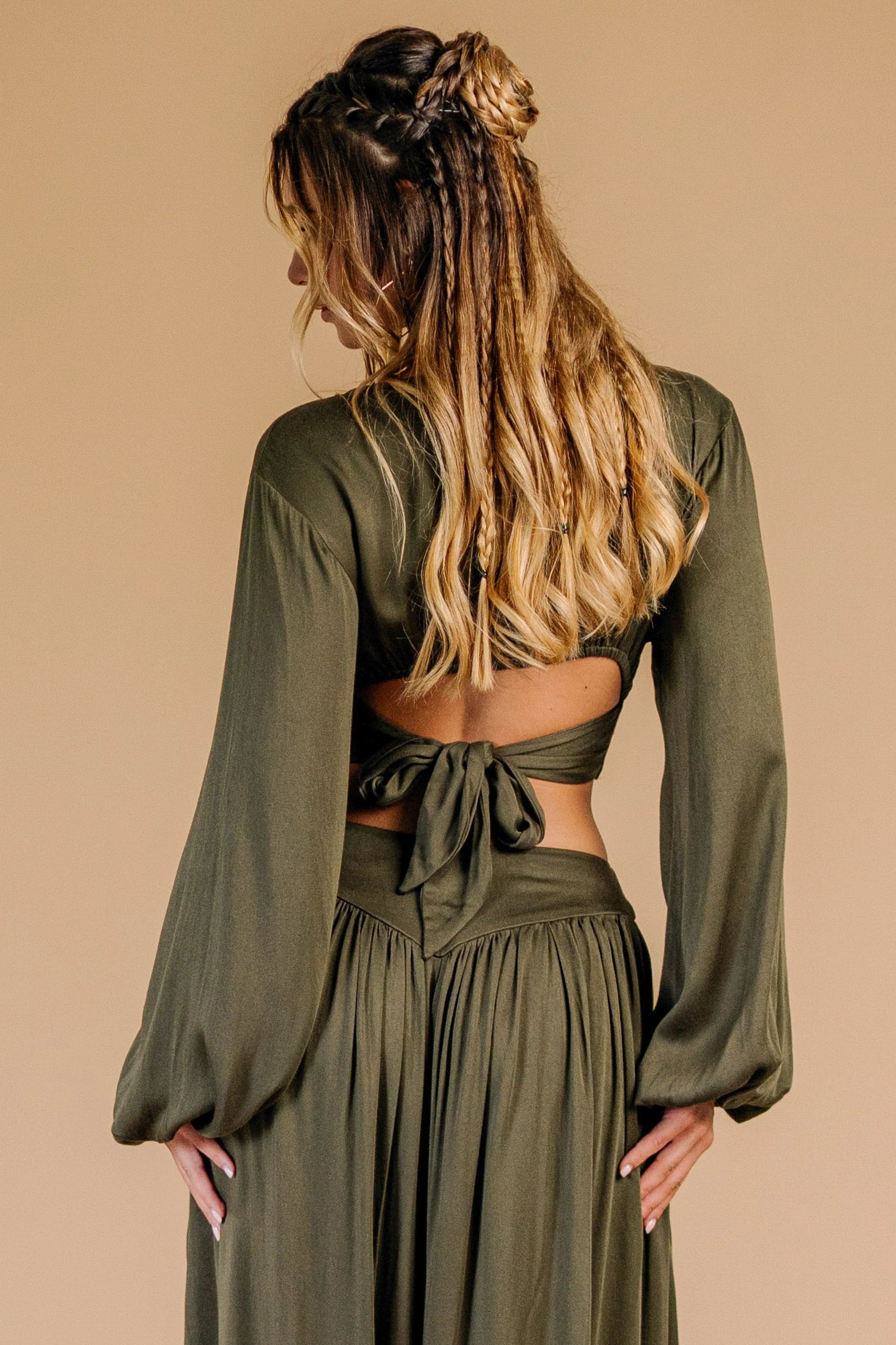 Maddie Top