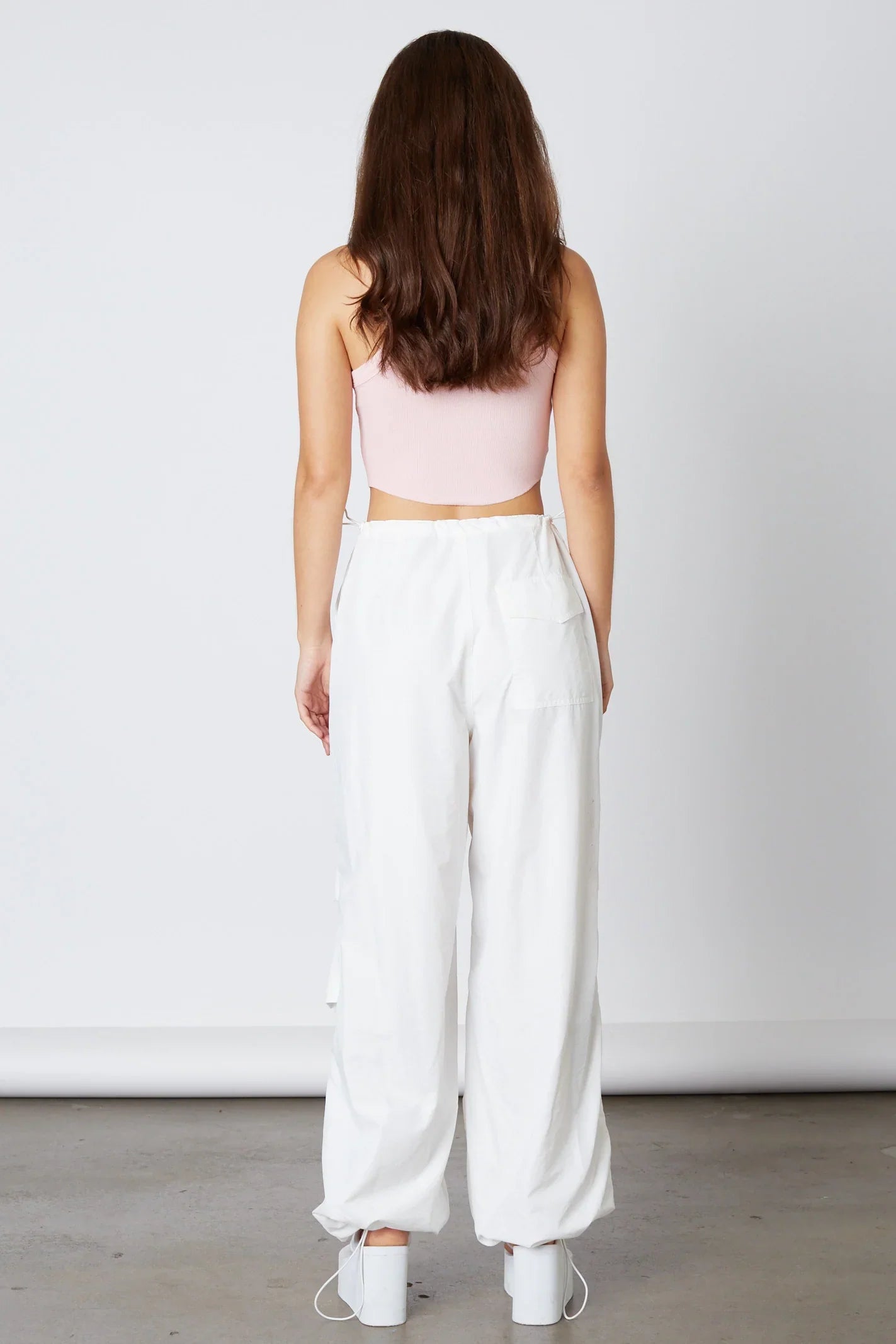 Swish Parachute Pant