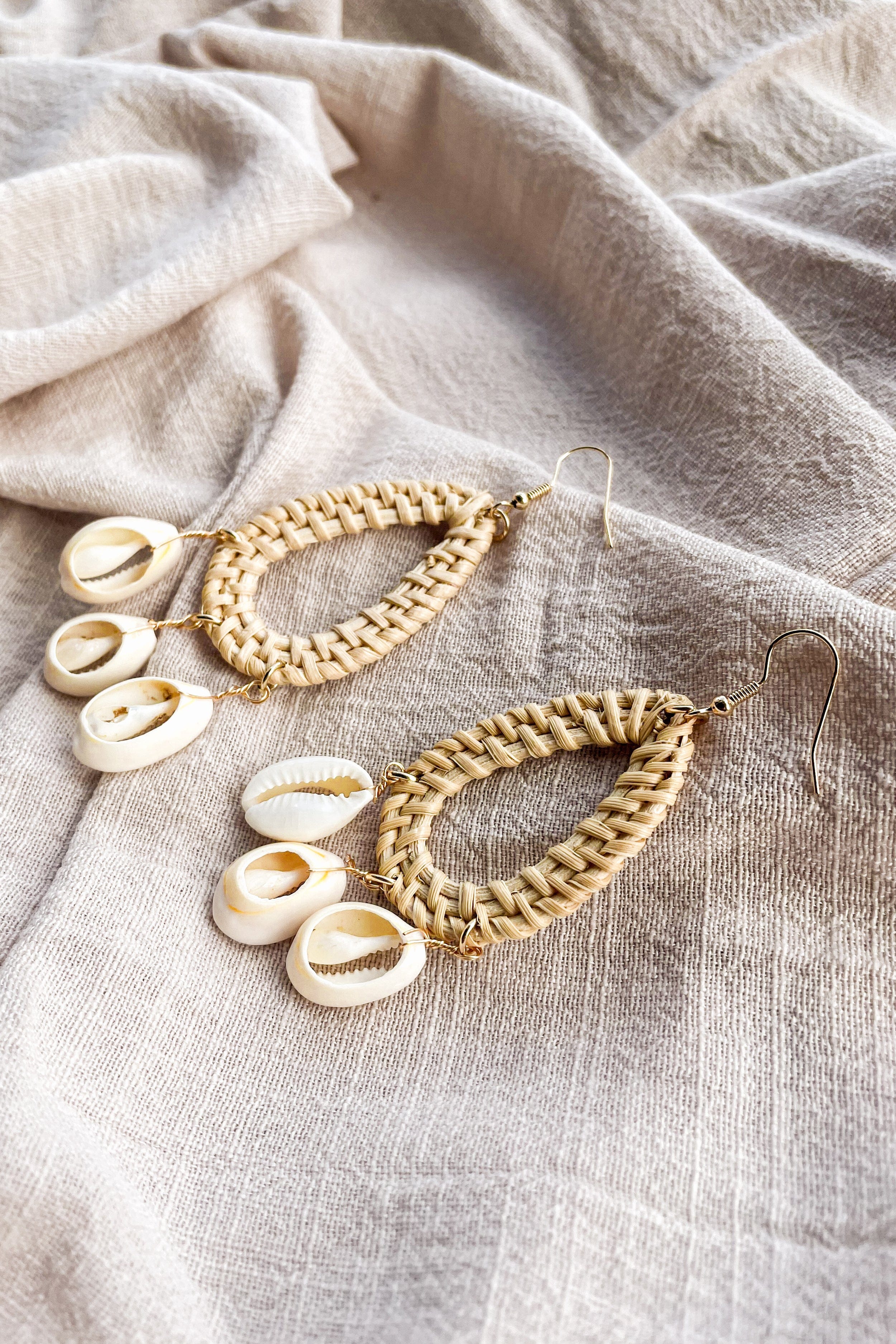 Aeris Earrings