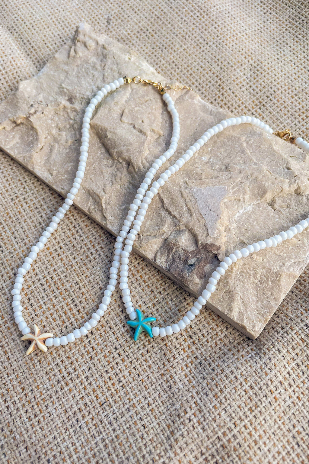 Esther Necklace