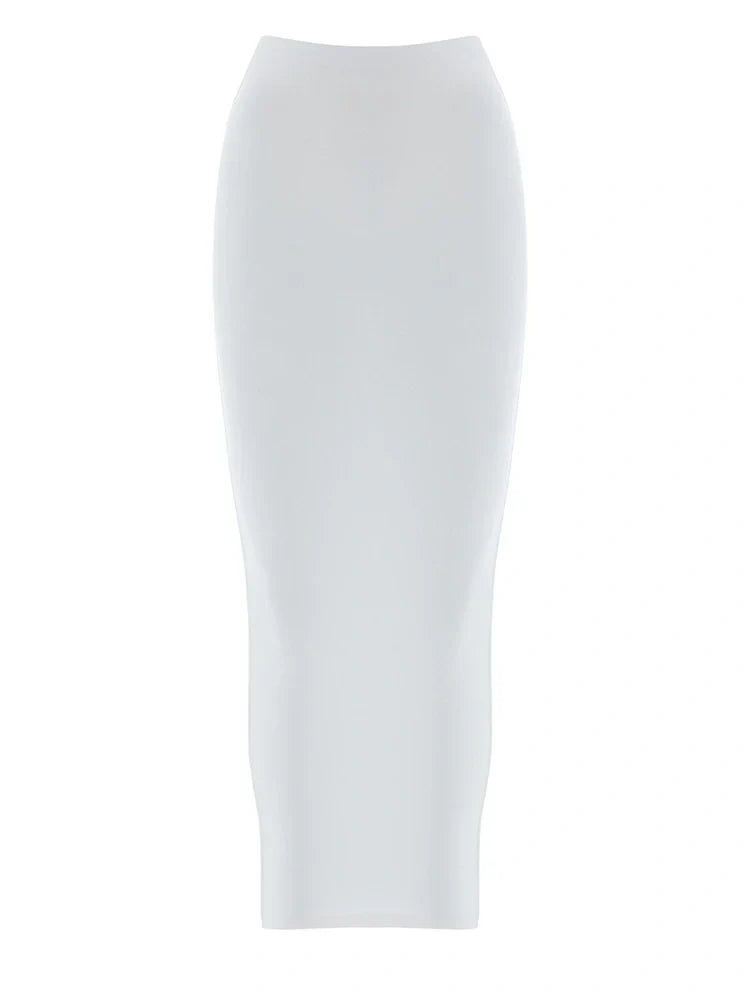 NW Midi Skirt