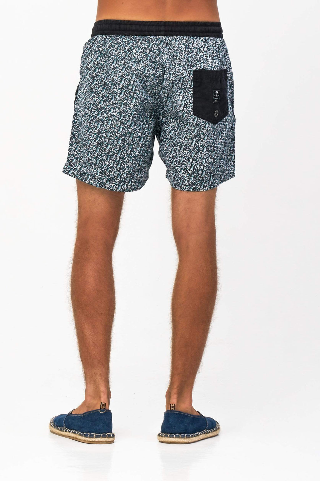 Pimms Short