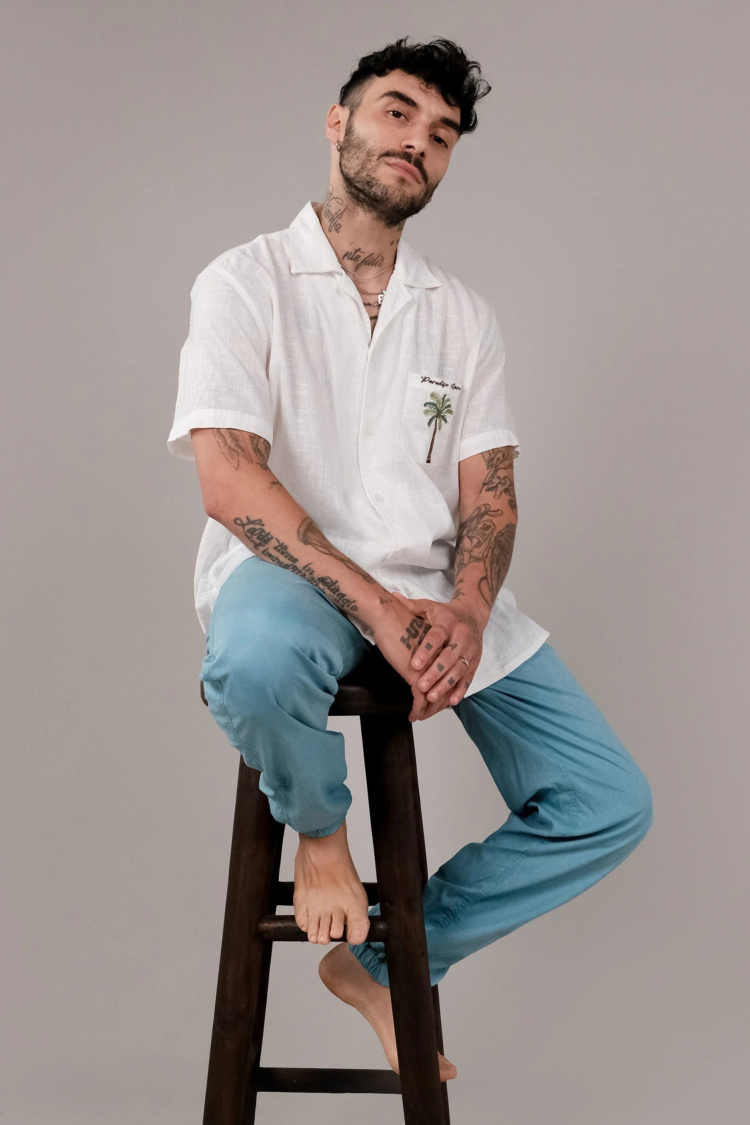 Johnny Pant
