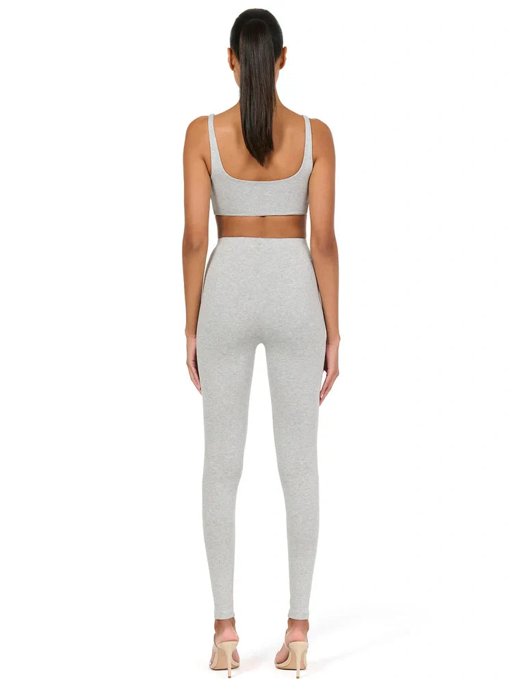 NW High Waist Legging