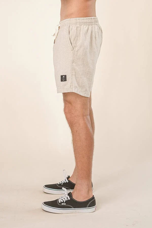 Pashir Short