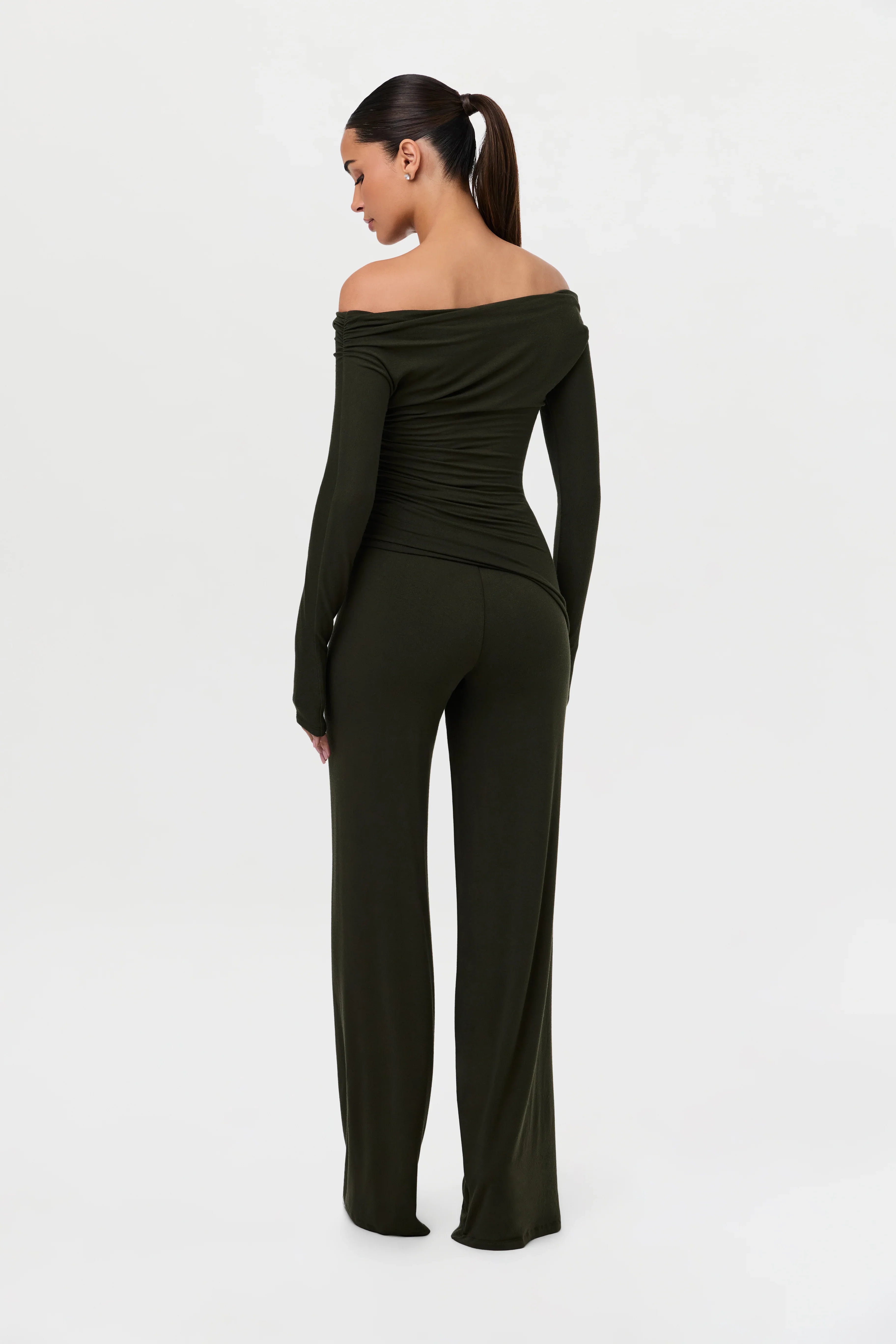 NW Wide-Leg Pants
