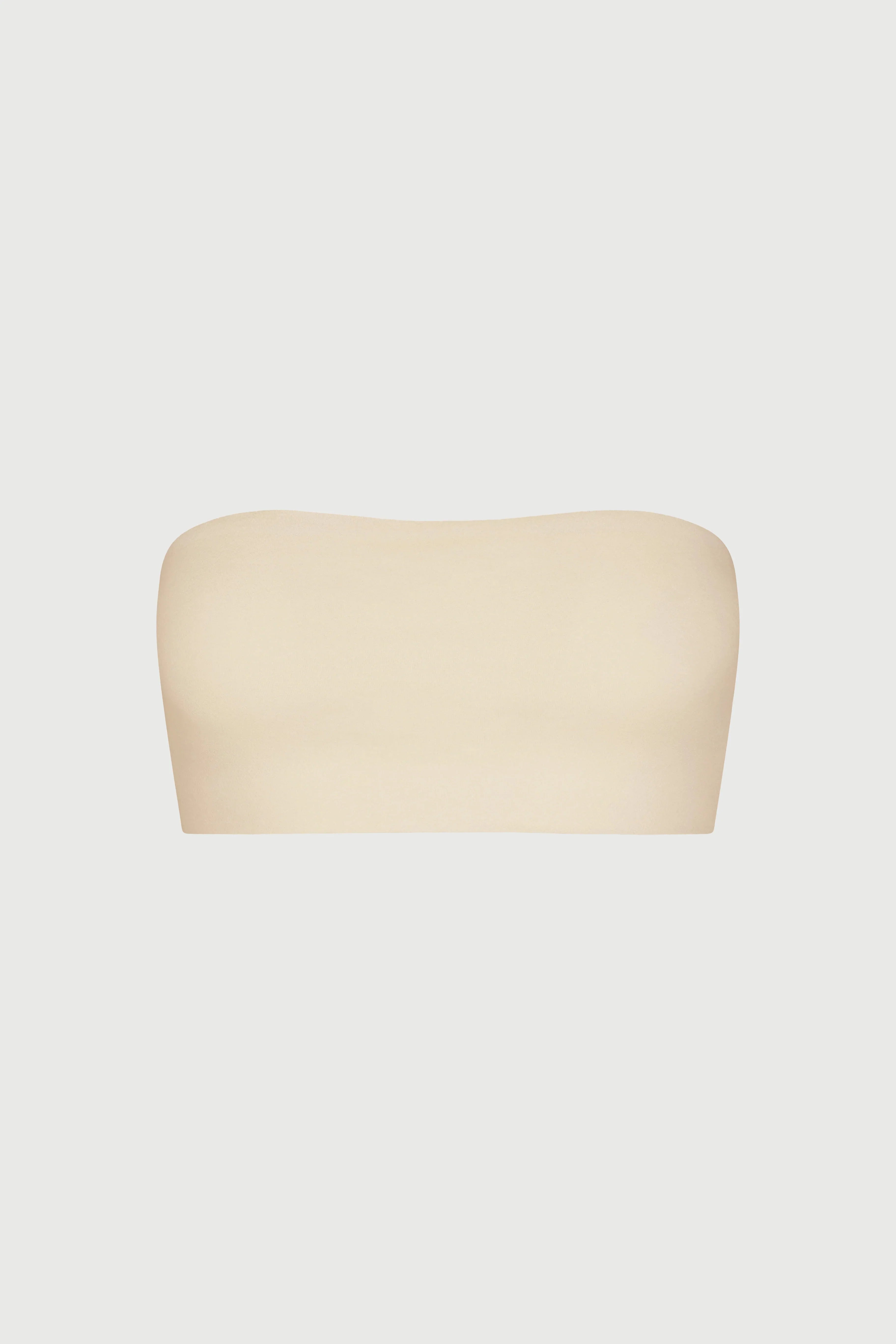 NW Bandeau Crop Top
