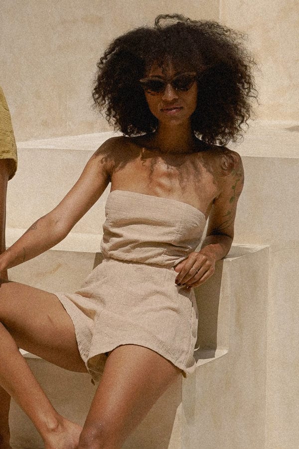 Elowen Playsuit