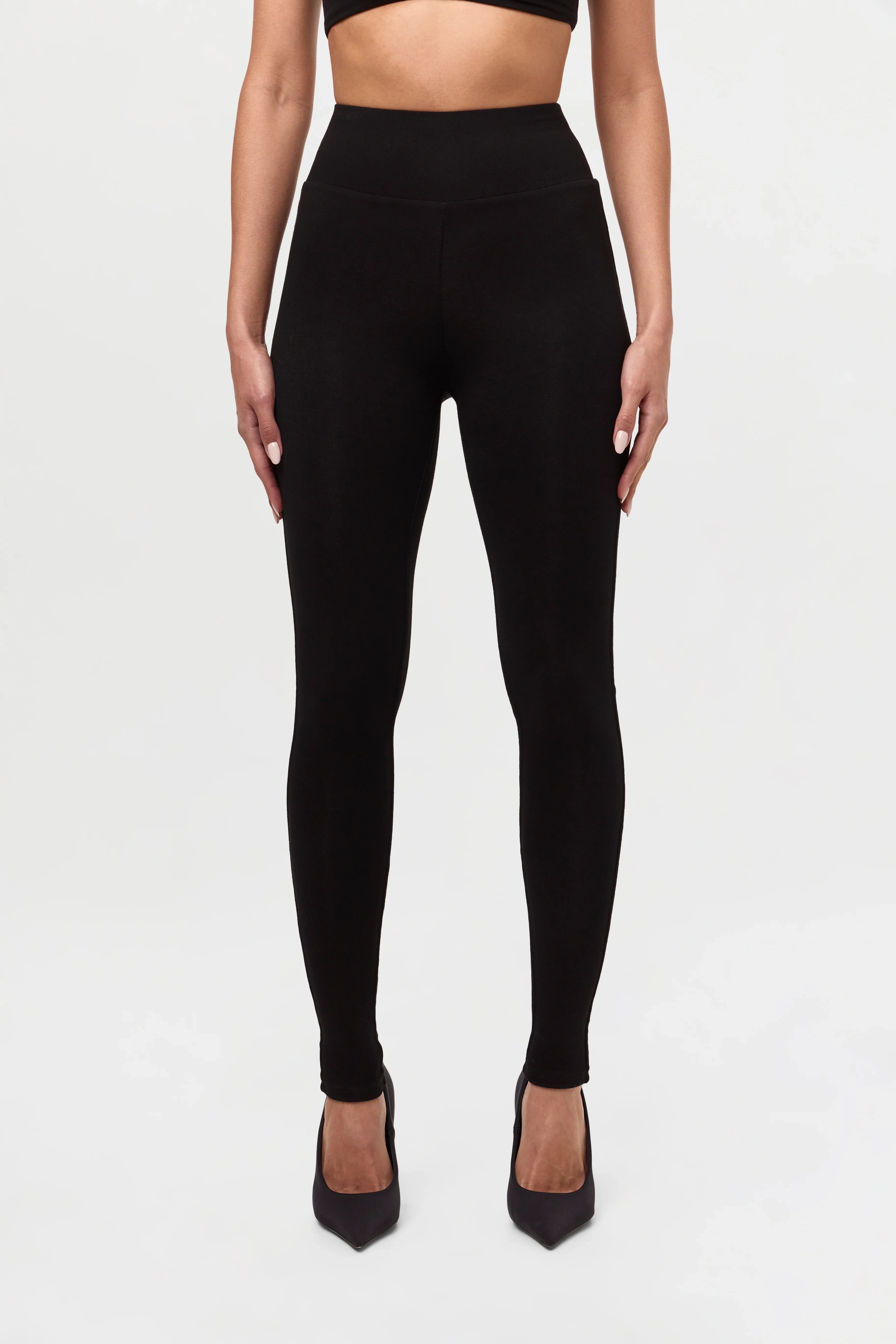 NW Contour Waist Legging