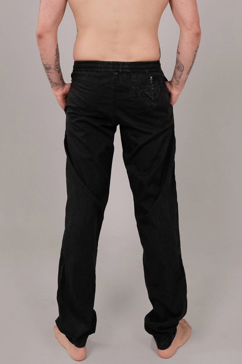Johnny Pant