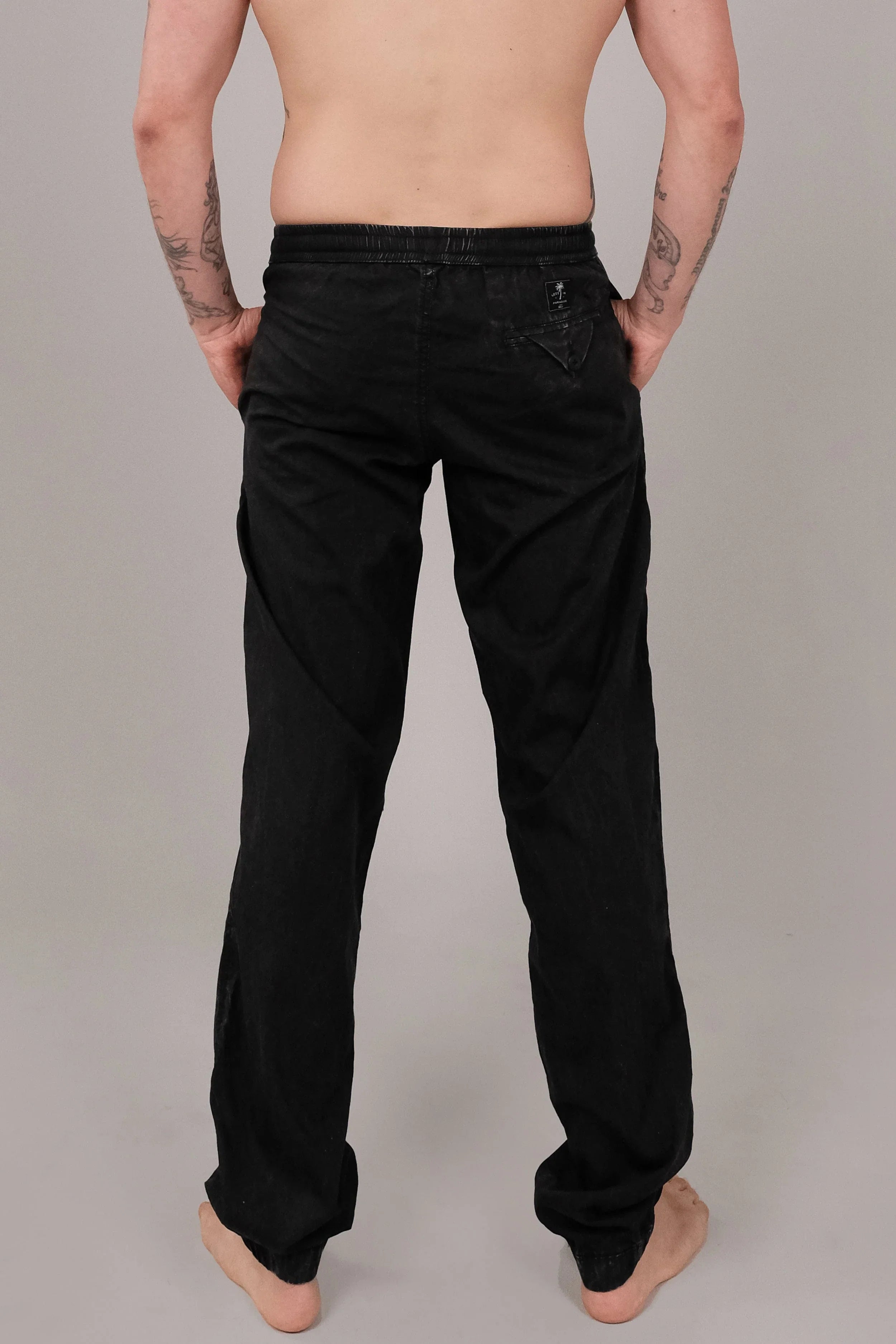 Johnny Pant
