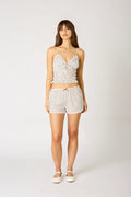 Dotty Lounge Shorts