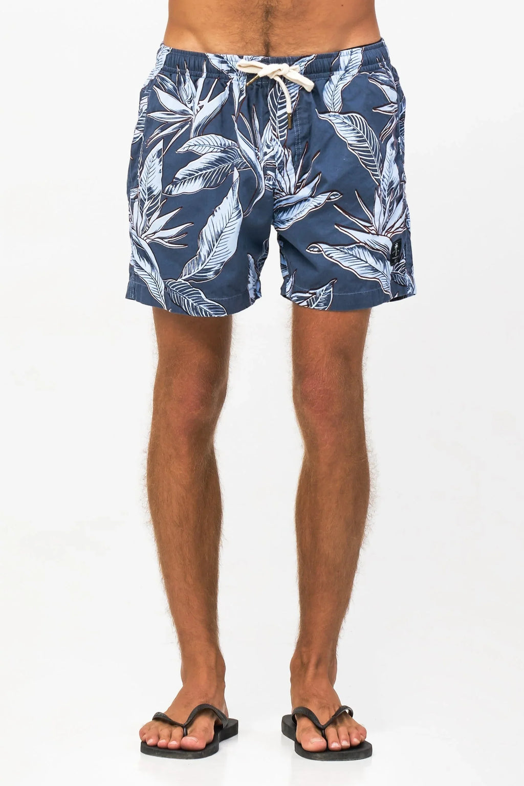 Daun Line Short