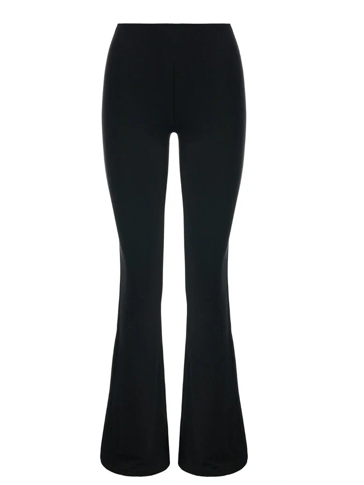 Straight Leg Pant