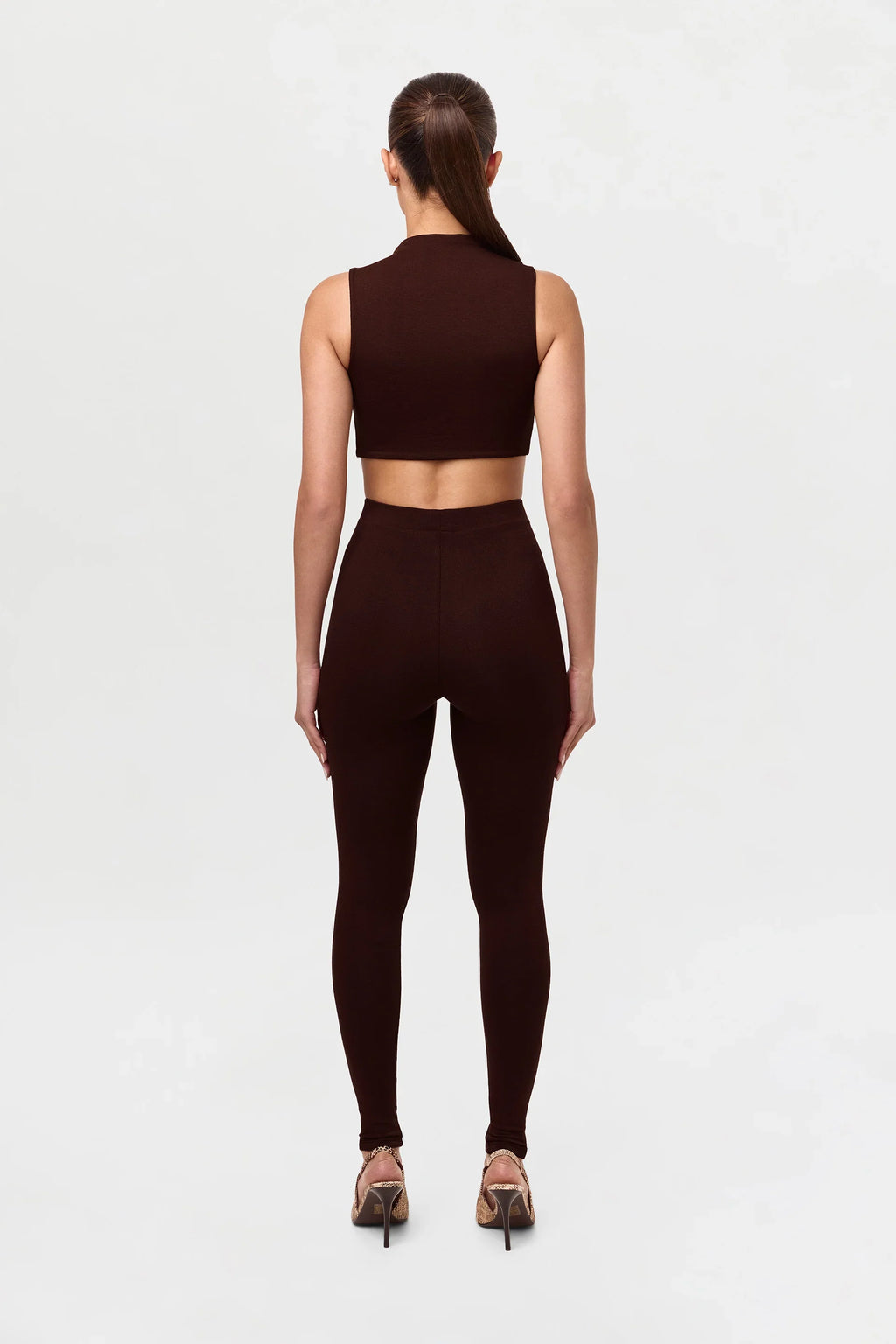 NW Sculpt Legging