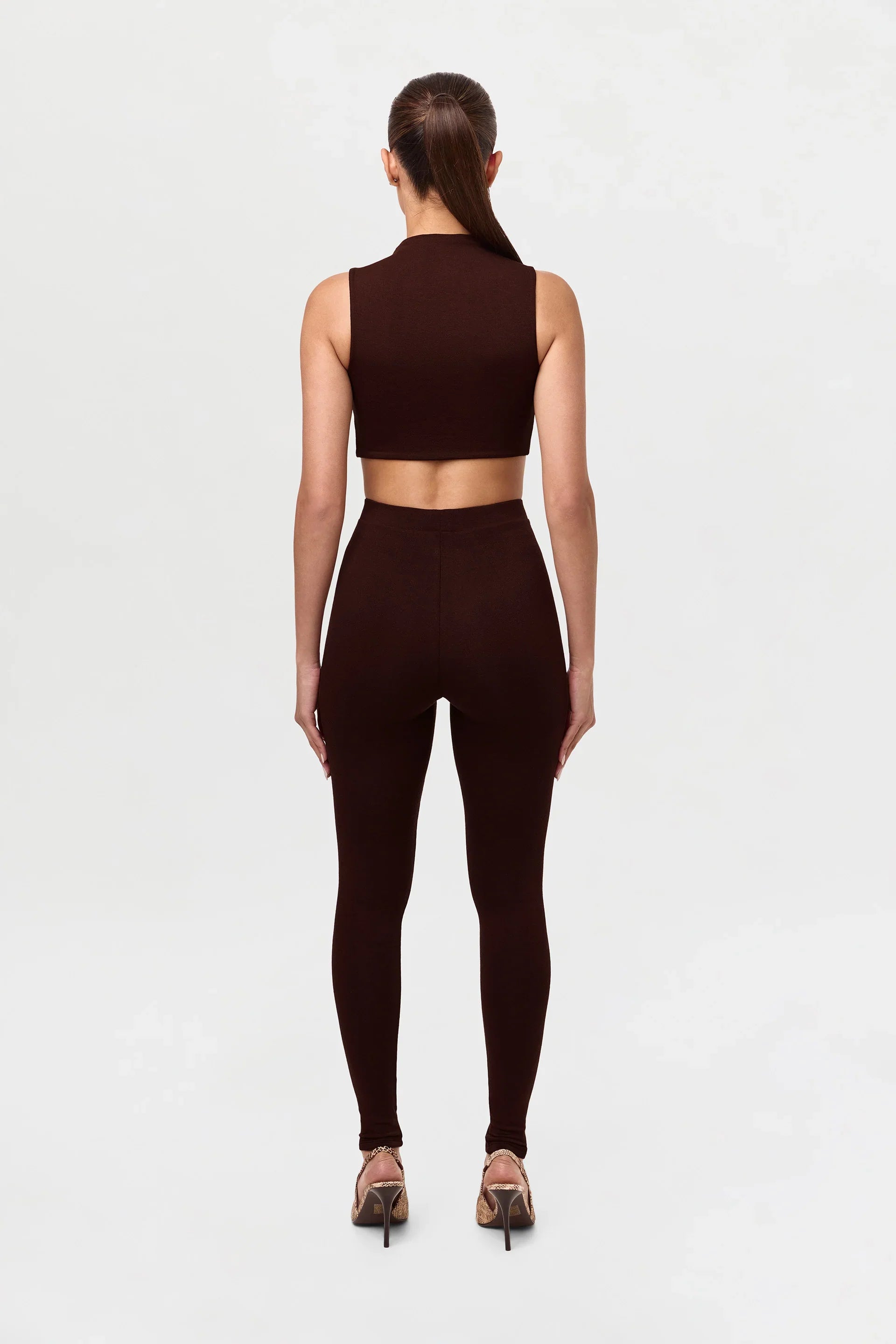 NW Sculpt Legging