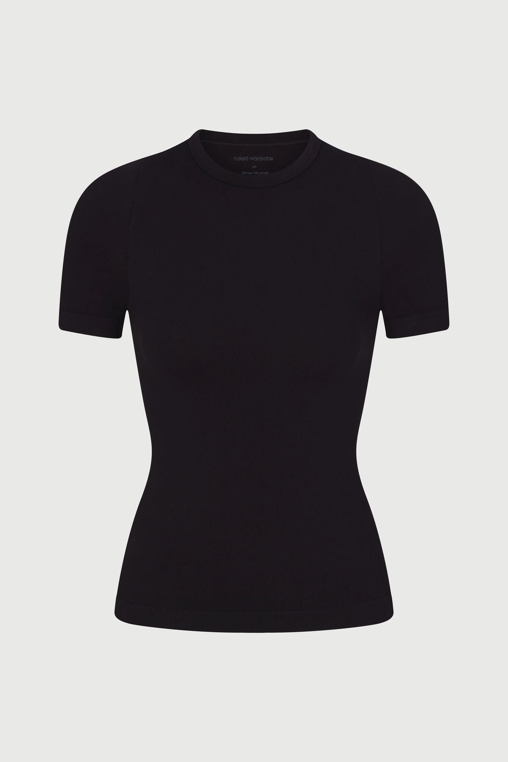 Sculpt Short Sleeve Crewneck Top