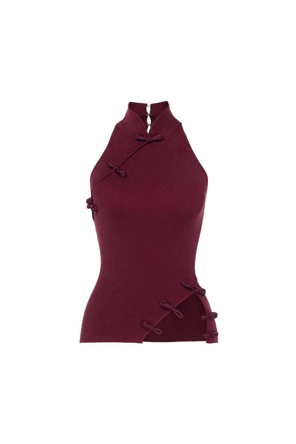 Dunn Knit Top