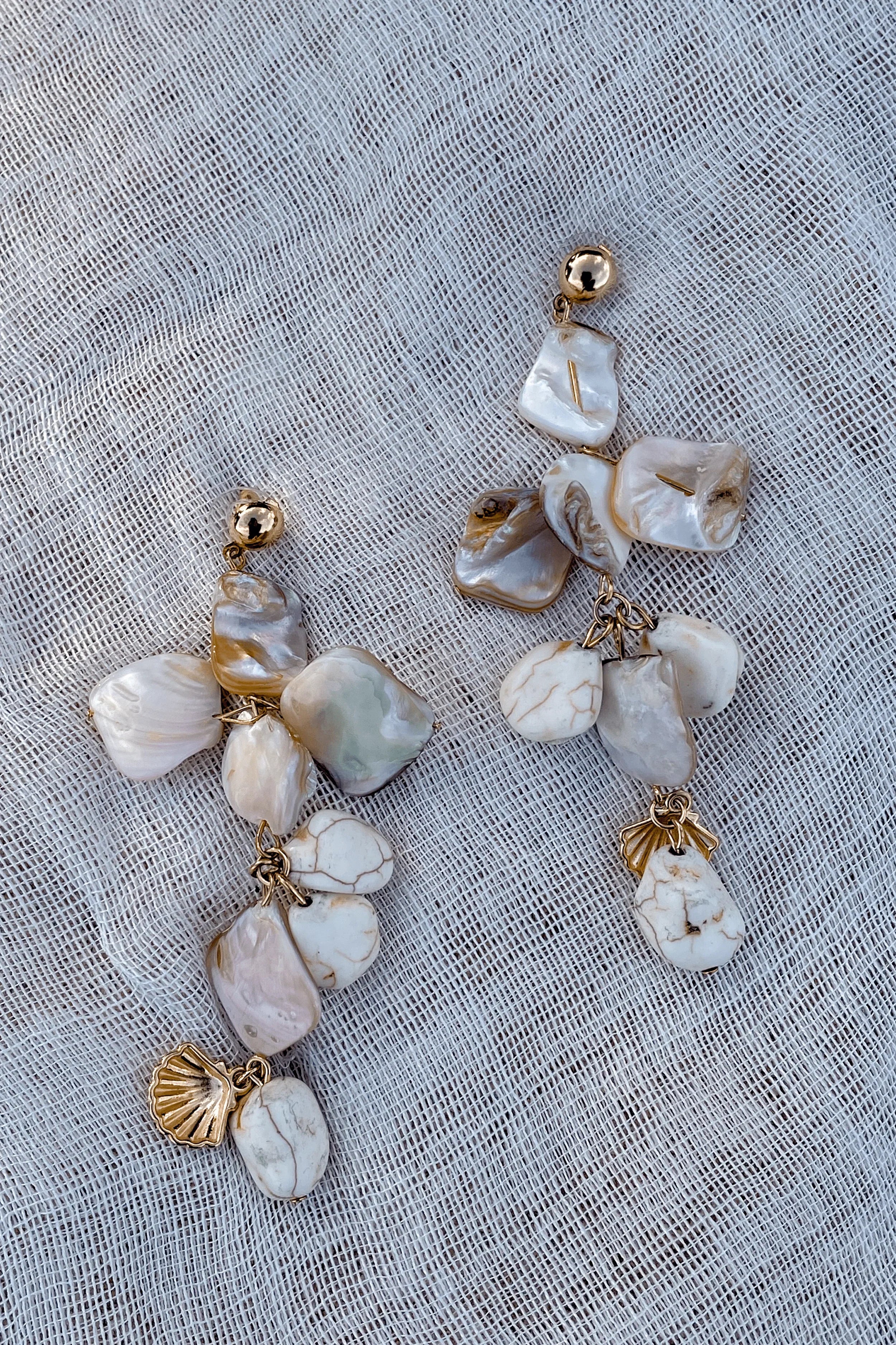 Bella Earrings