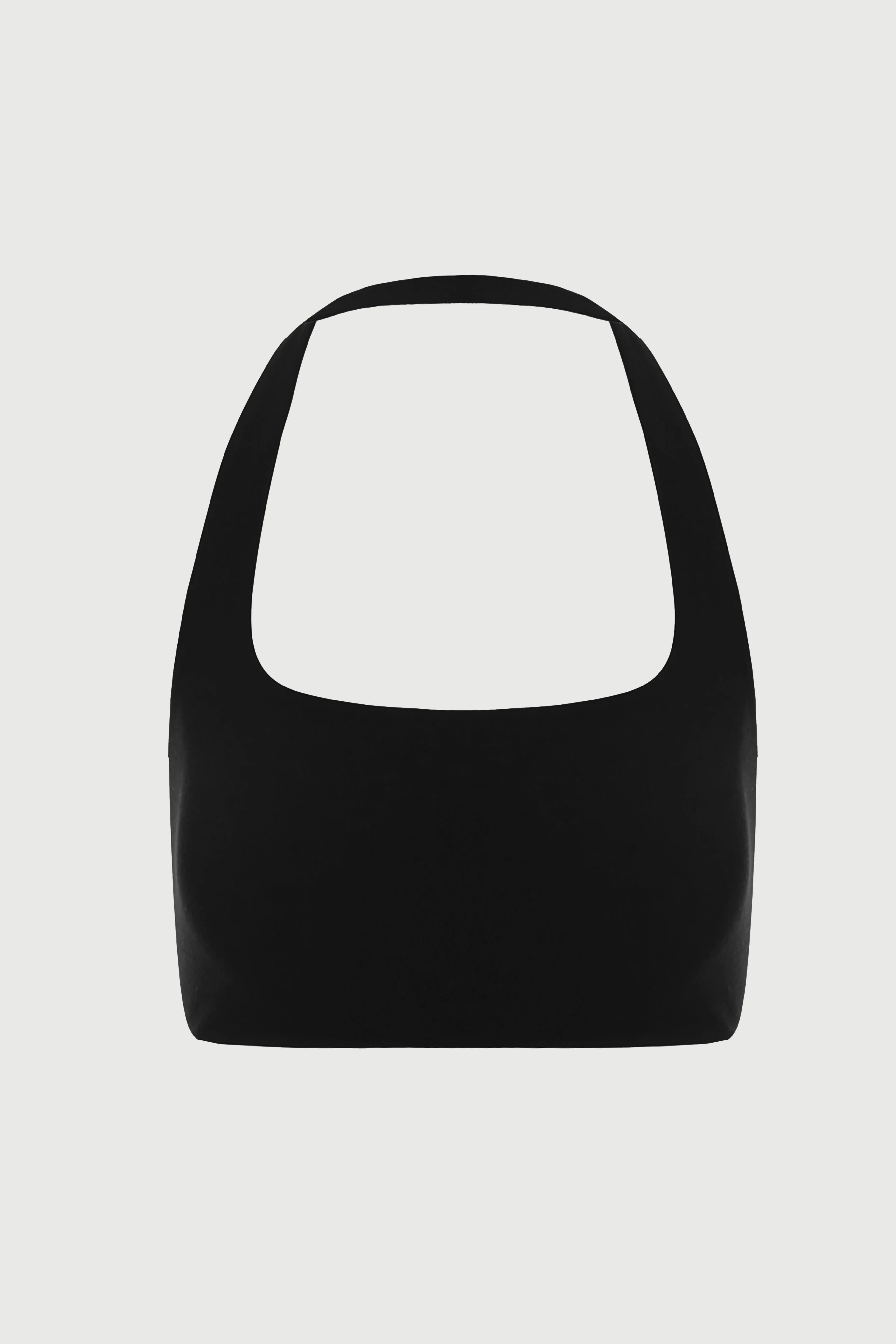 NW Halter Crop Top