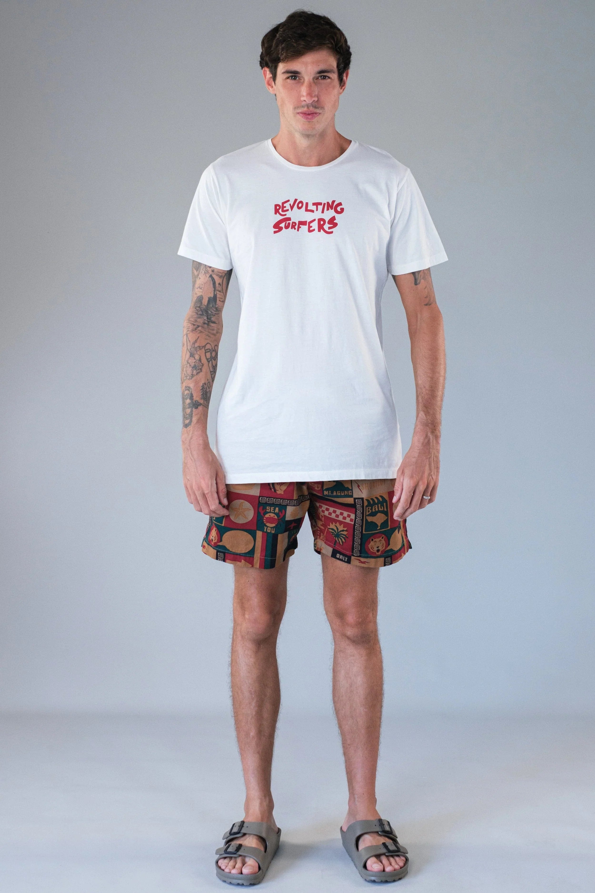 Bali's Best Short