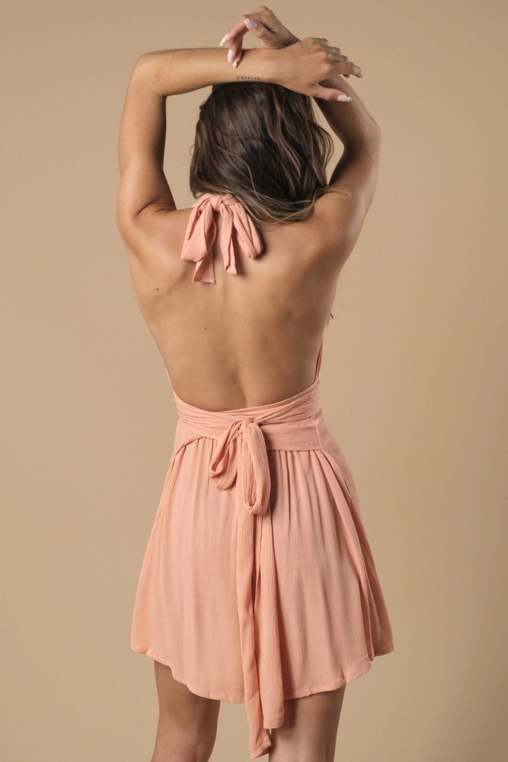 Quinn Dress