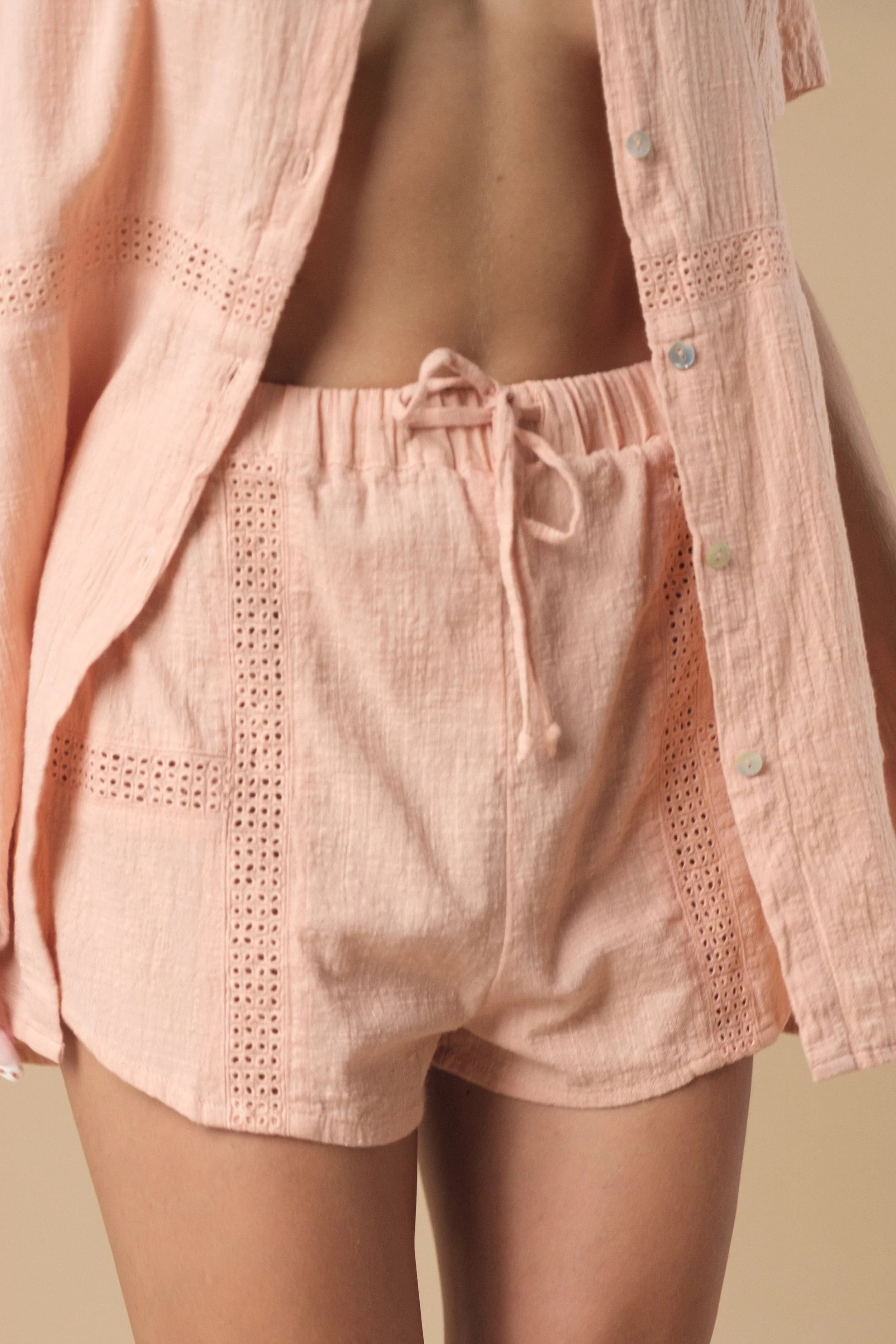 Holly Short