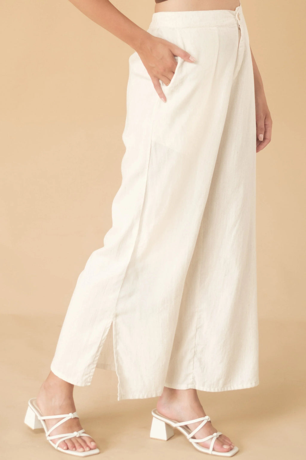 Annika Long Pant