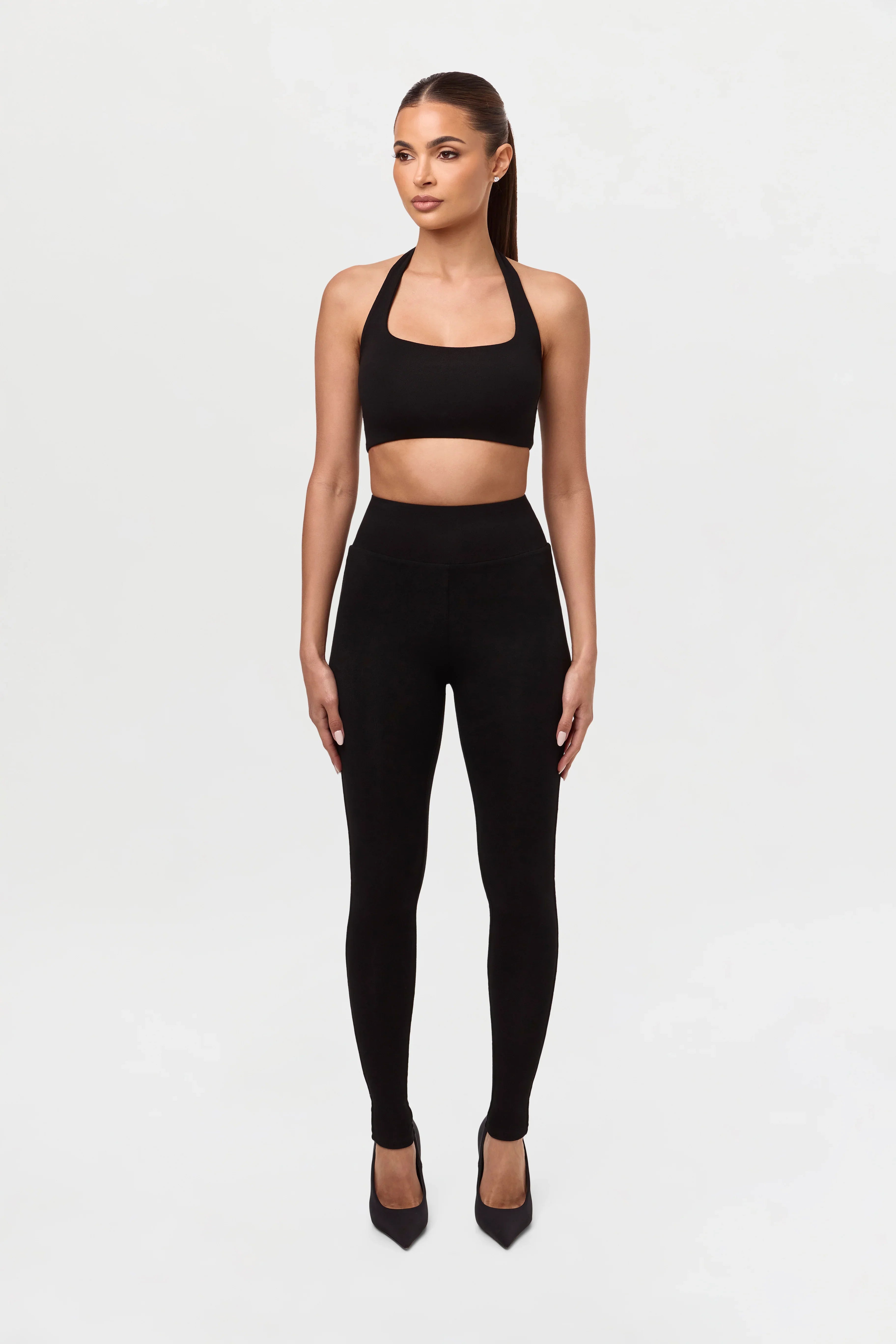 NW Contour Waist Legging
