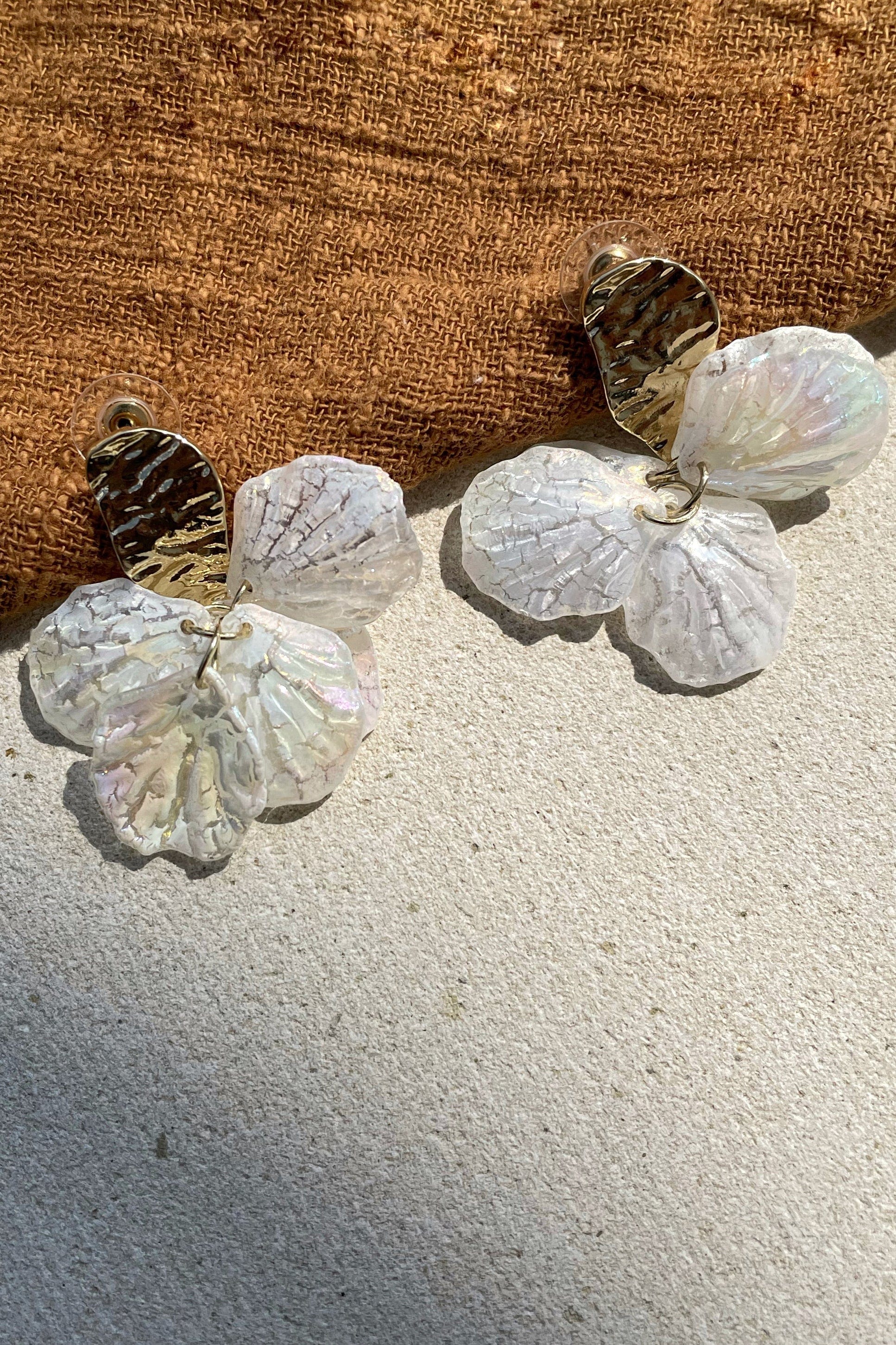 Amali Earrings
