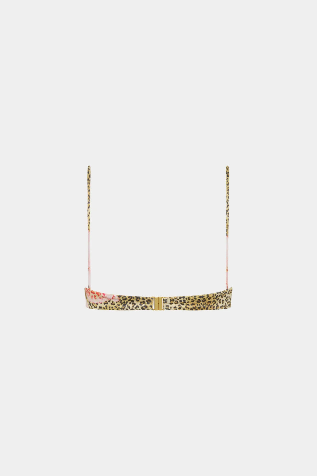 Bra Top | Leopard