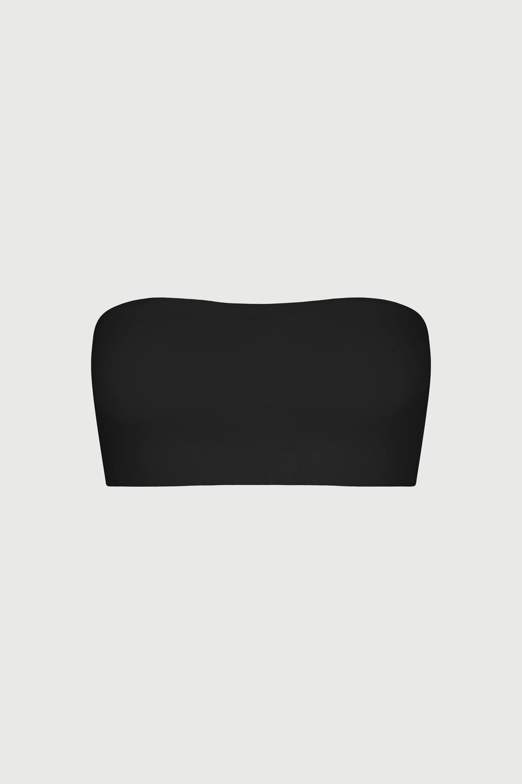 NW Bandeau Crop Top