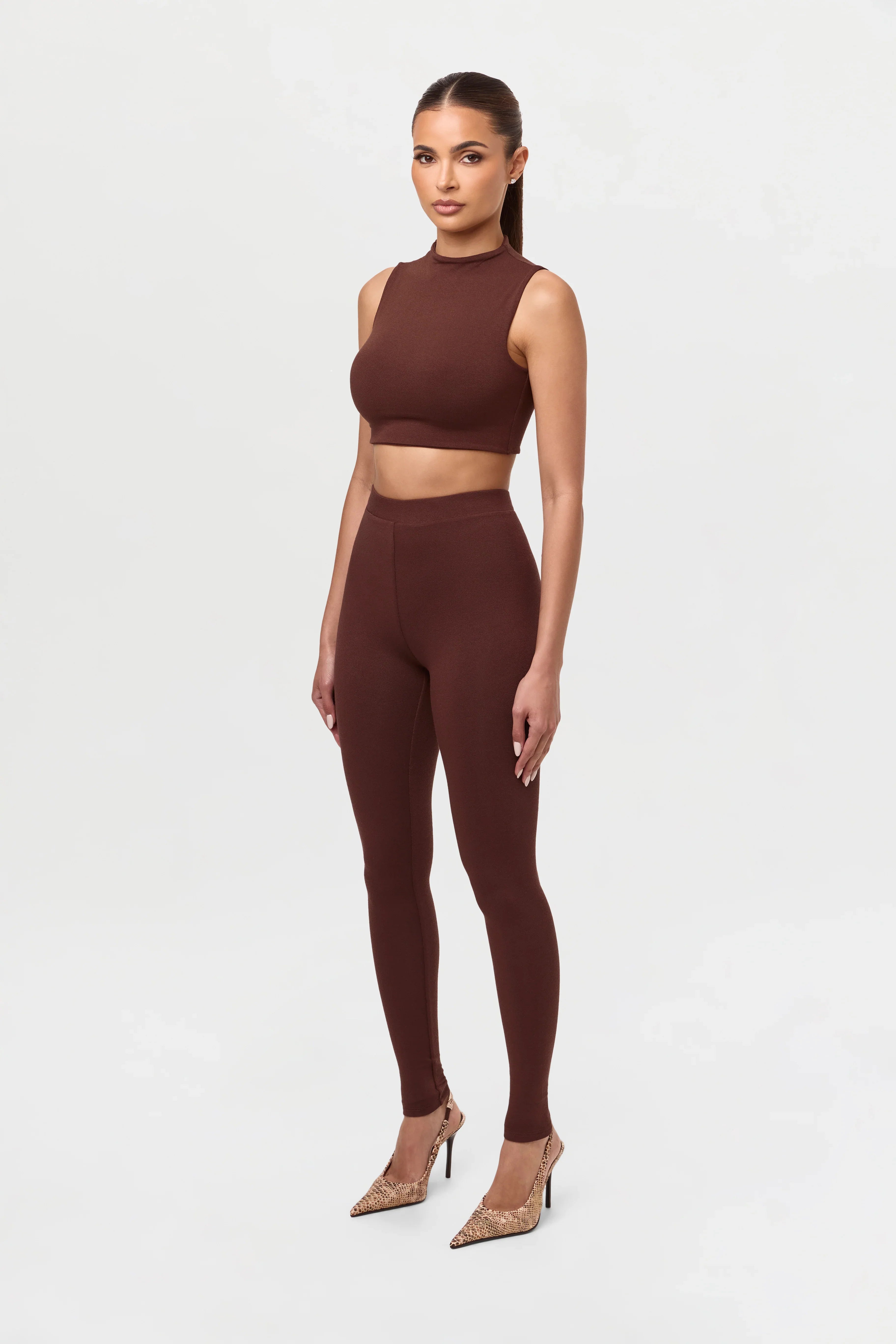 NW Sculpt Legging