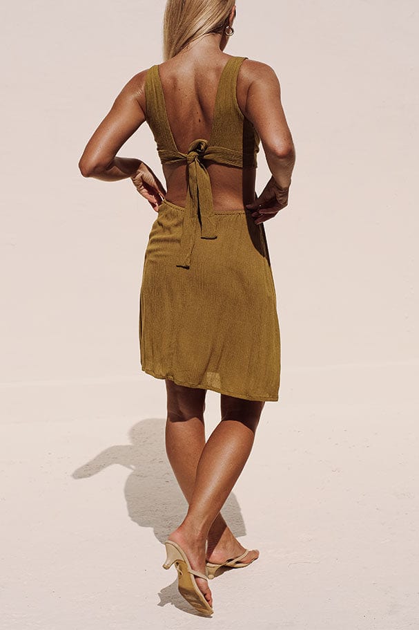 Elvie Dress