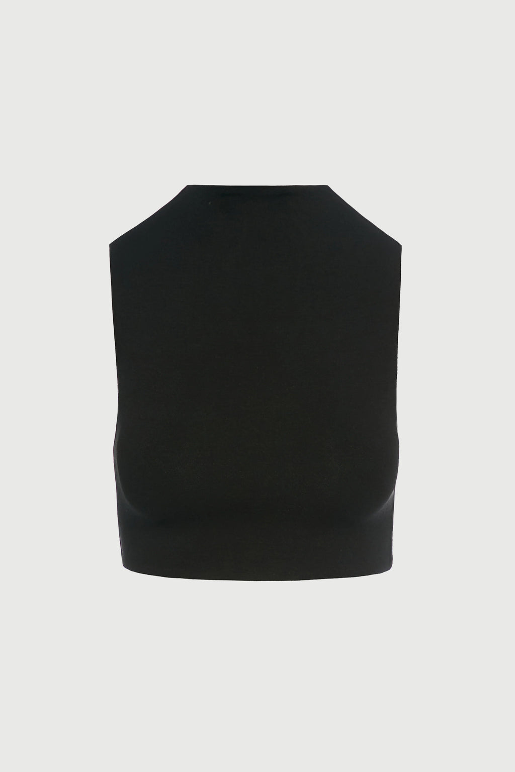 NW Sleeveless Crop Top