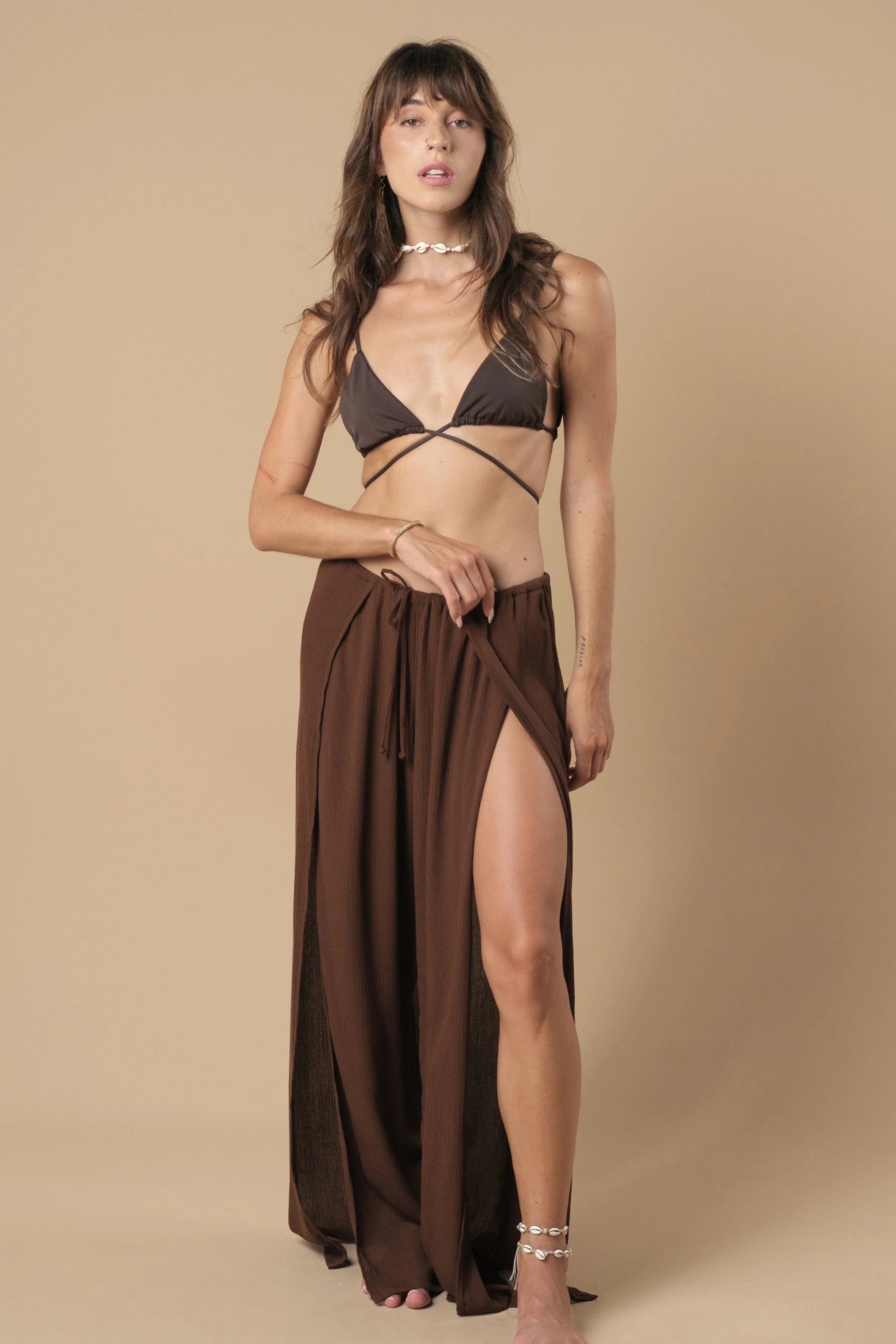 Riley Long Pants