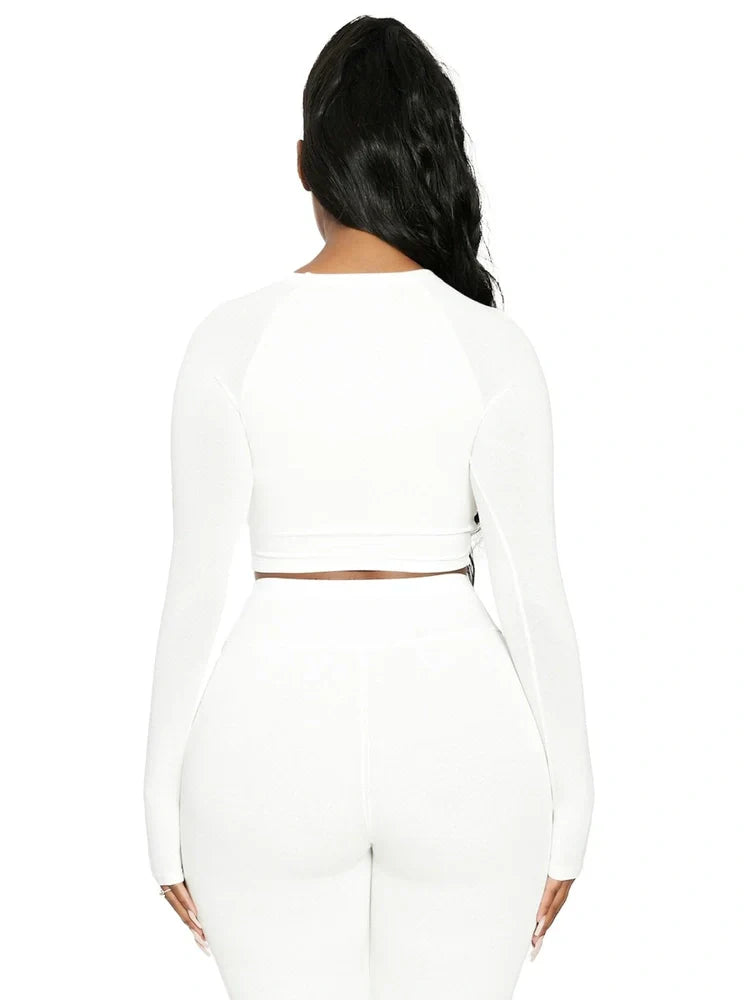 NW Contour Waist Legging