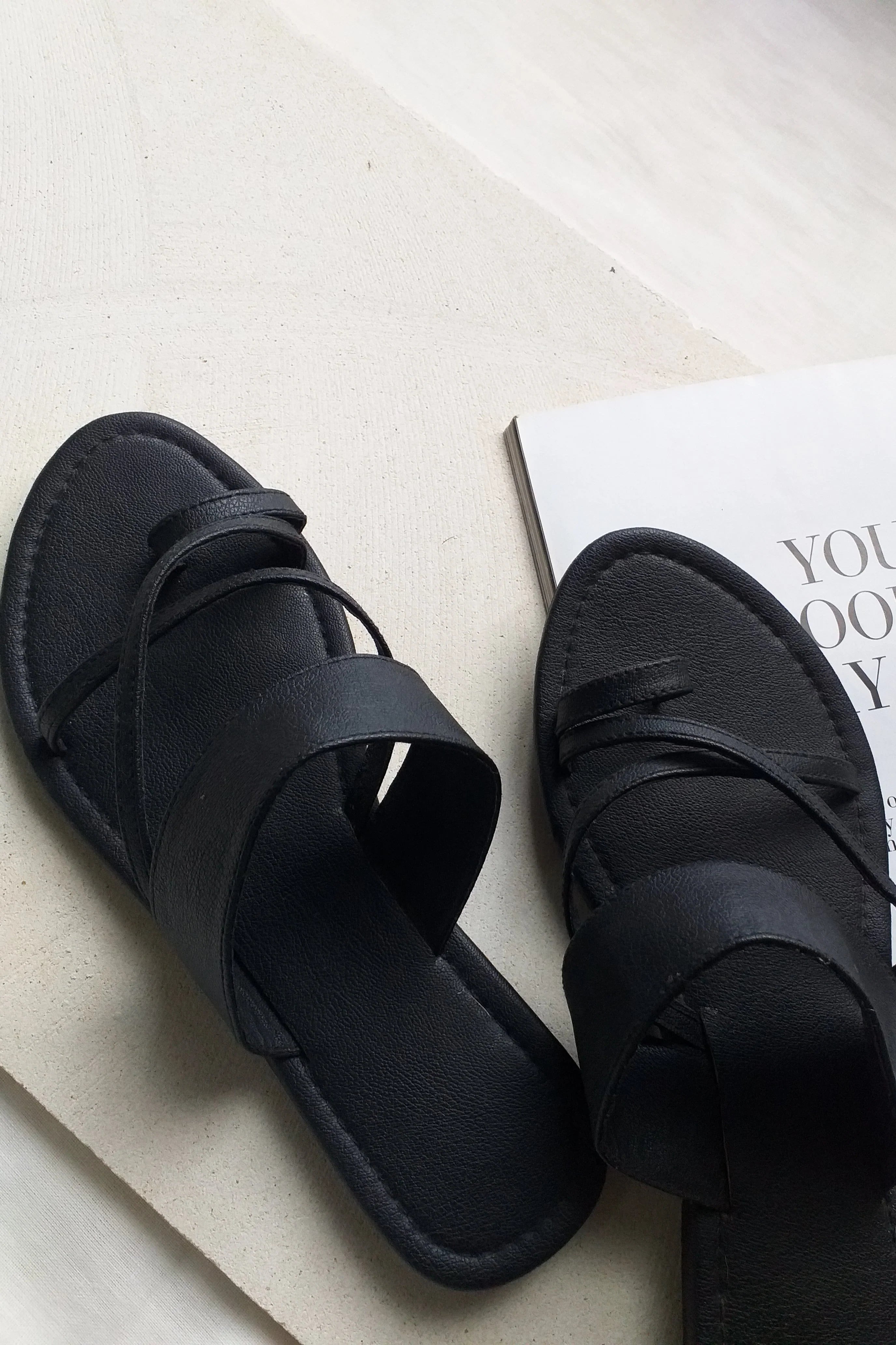 Silla Sandal