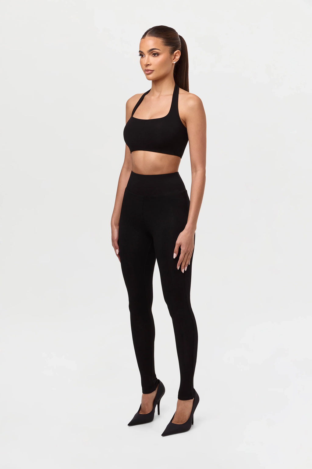 NW Contour Waist Legging
