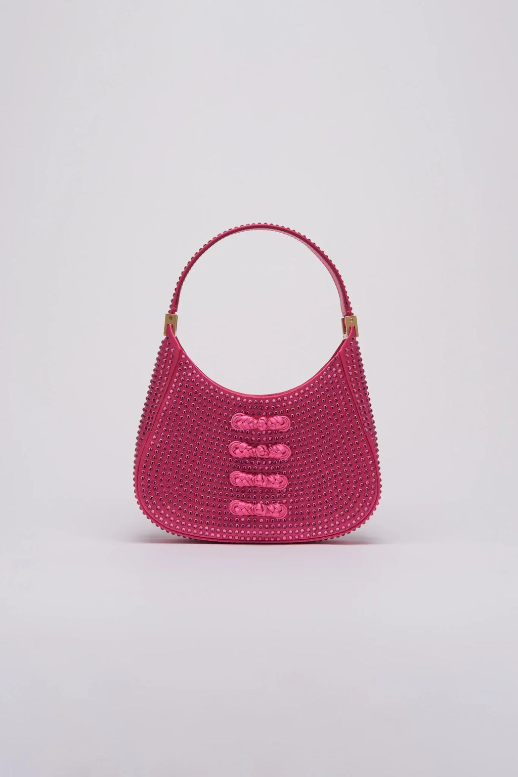 mini sau CRYSTAL MINI BAG